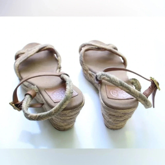 Tory Burch Camilla wedges - Picture 4 of 13